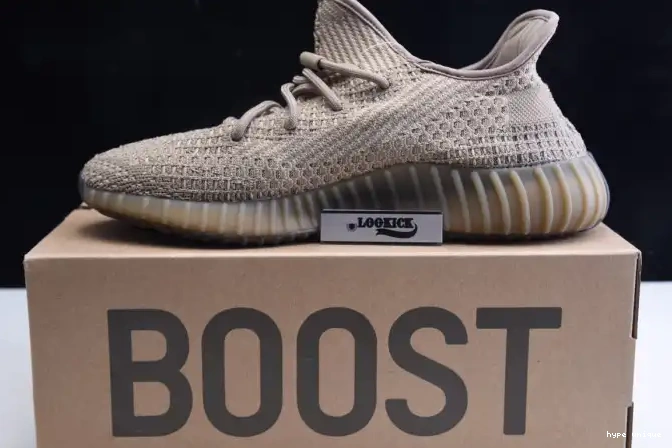 hype FZ5240 ADIDAS BOOST YEEZY 